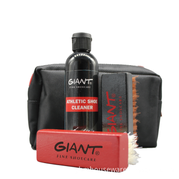 amazon hot selling shoe cleaner kit